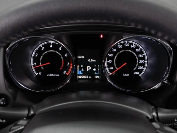 Mitsubishi ASX I Рестайлинг 3 с пробегом 2023 года, цена 3 160 000 рублей, 32 км, внедорожник, Автокод Объявления