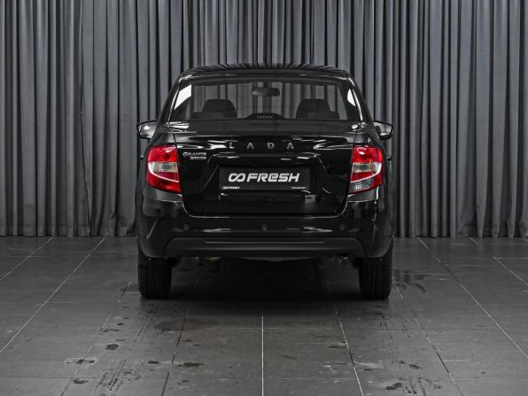 Lada (ВАЗ) Granta I Рестайлинг с пробегом 2026 года, цена 1 199 000 рублей, 275 км, седан, Автокод Объявления