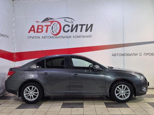 Chevrolet Cruze I с пробегом 2012 года, цена 760 000 рублей, 217000 км, седан, Автокод Объявления