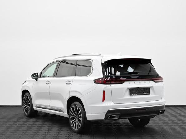 Exeed VX I с пробегом 2023 года, цена 2 249 000 рублей, 73000 км, внедорожник, Автокод Объявления
