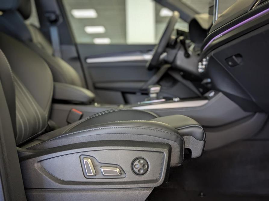 Audi Q5 II (FY) Рестайлинг Екатеринбург  - изображение 11