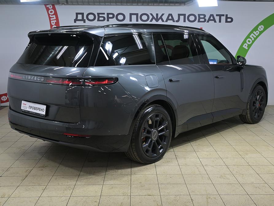Lynk &amp; Co 900 Москва  - изображение 4
