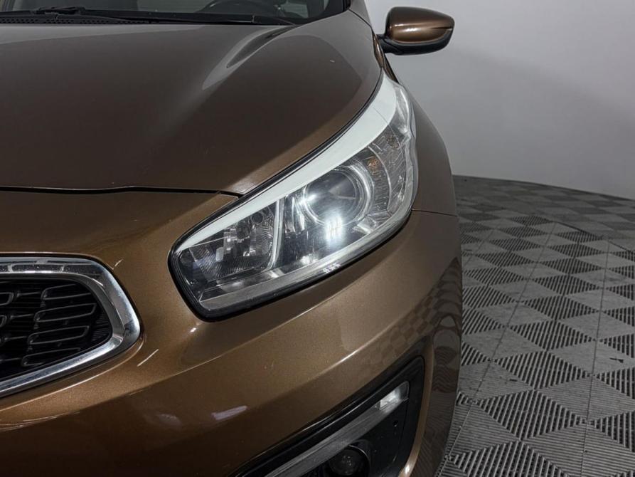 Kia Ceed II Рестайлинг Ногинск  - изображение 6