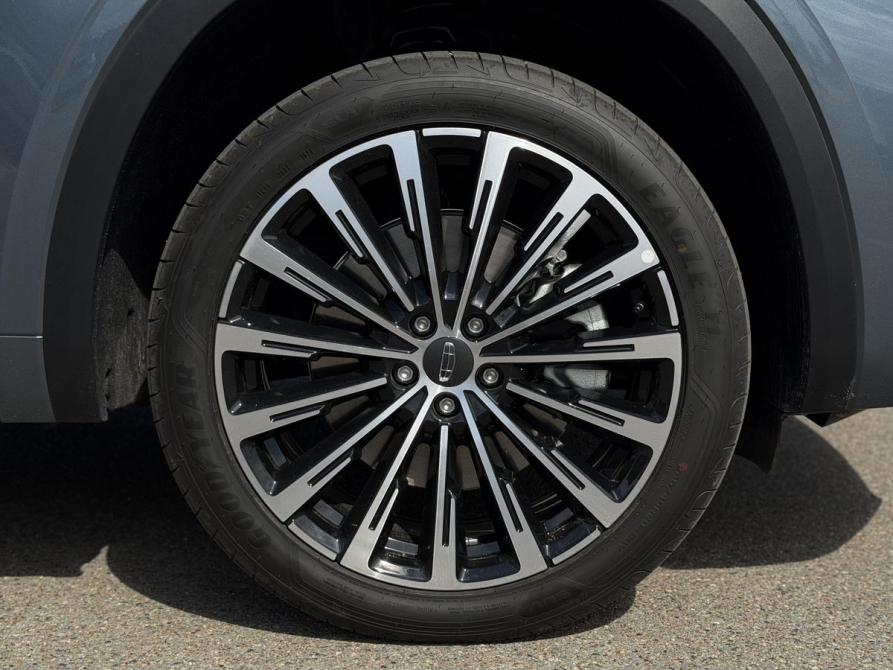 Geely Monjaro I Рестайлинг 2 Казань  - изображение 8