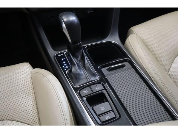Hyundai Sonata VII (LF) Рестайлинг с пробегом 2019 года, цена 1 649 000 рублей, 169600 км, седан, Автокод Объявления