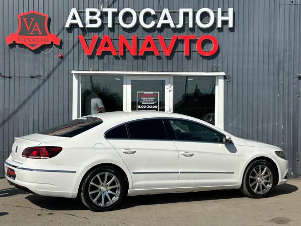 Volkswagen Passat CC I Рестайлинг с пробегом 2012 года, цена 1 370 000 рублей, 234077 км, седан, Автокод Объявления