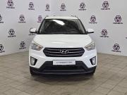 Hyundai Creta I Тольятти  - изображение 22
