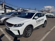 Geely Coolray I Москва  - изображение 10