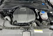 Audi A6 IV (C7) Рестайлинг Саранск  - изображение 54