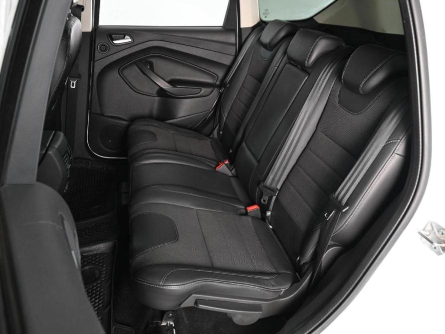Ford Kuga II Ростов-на-Дону  - изображение 9