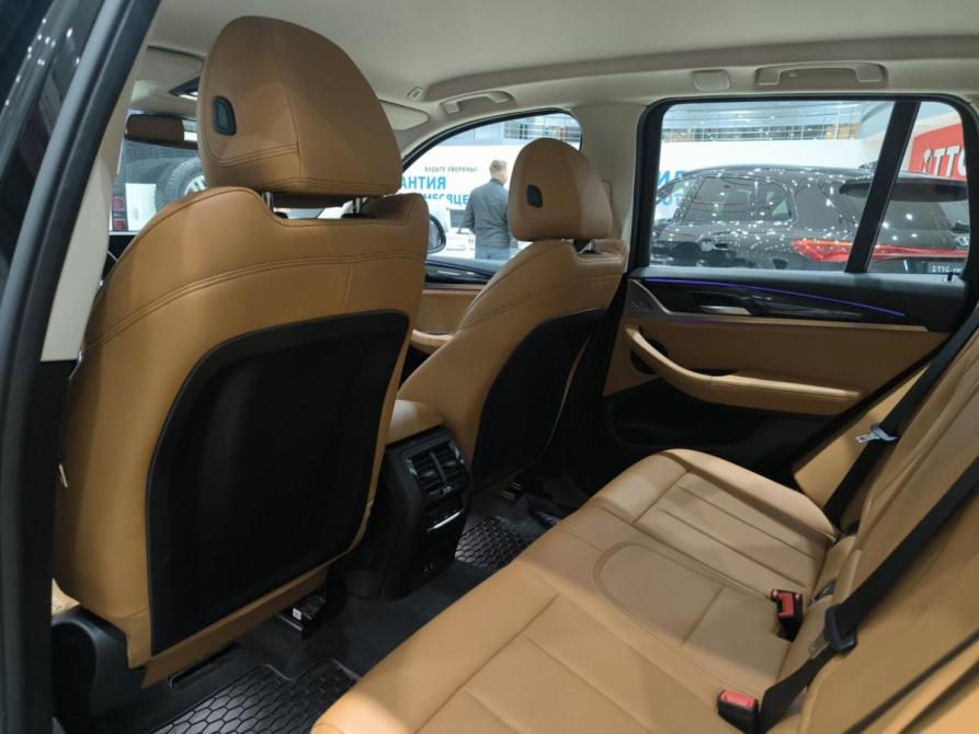 BMW X3 III (G01) Рестайлинг Казань  - изображение 15