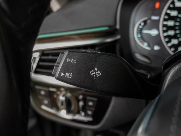 BMW 5 серии VII (G30/G31/G38) с пробегом 2019 года, цена 3 399 000 рублей, 132524 км, седан, Автокод Объявления