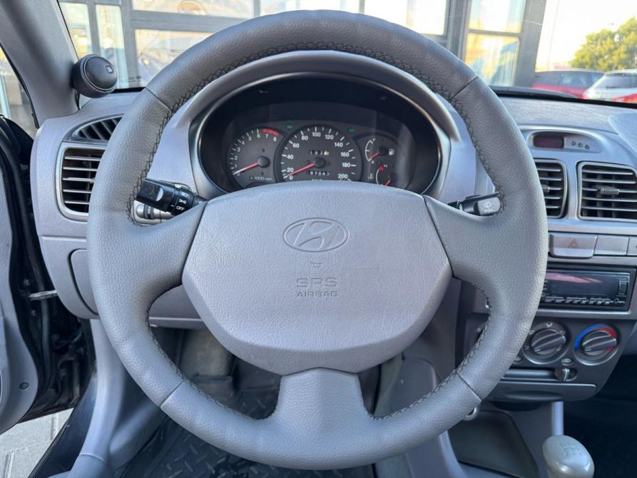 Hyundai Accent II Волгоград  - изображение 9