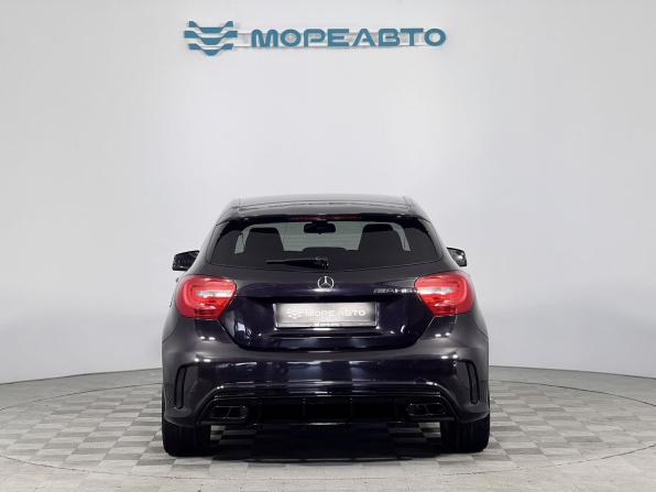 Mercedes-Benz A-Класс III (W176) с пробегом 2013 года, цена 1 500 000 рублей, 228043 км, хэтчбек, Автокод Объявления