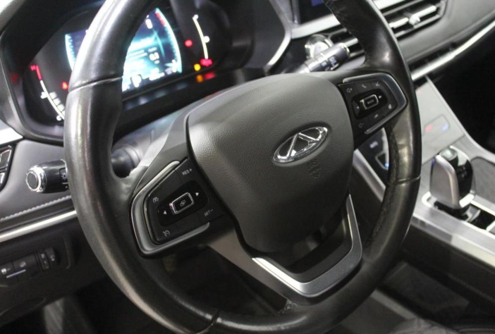 Chery Tiggo 4 Pro I Астрахань  - изображение 17