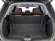 Changan CS95 I Рестайлинг Москва  - изображение 57