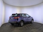 Nissan Qashqai II Рестайлинг Москва  - изображение 30