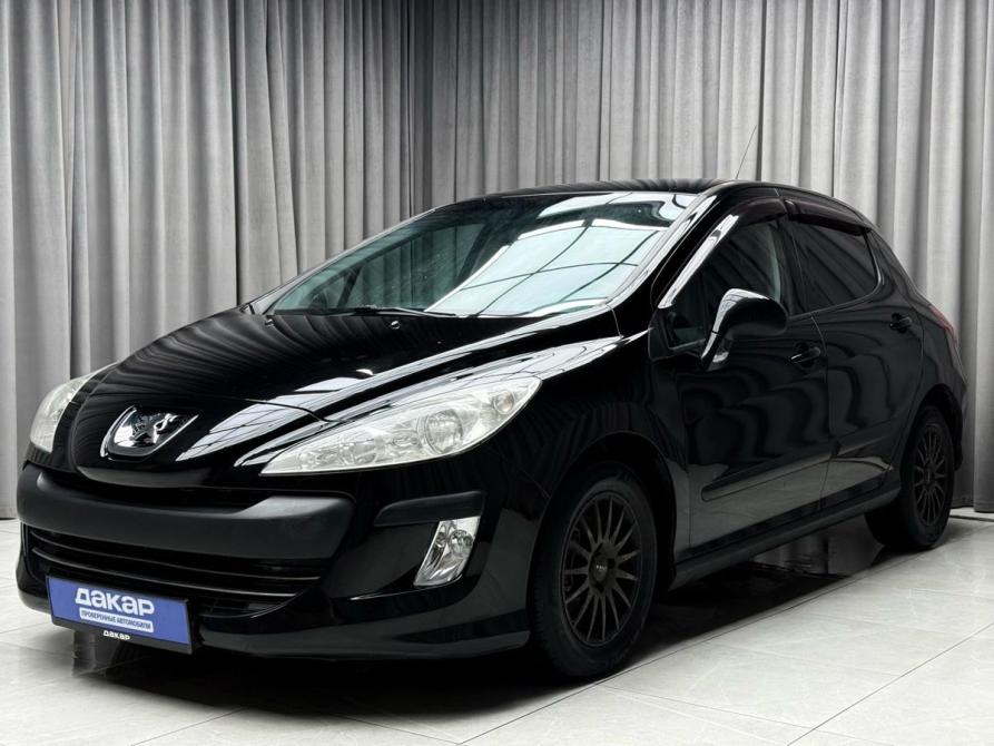Peugeot 308 I Ижевск  - изображение 3