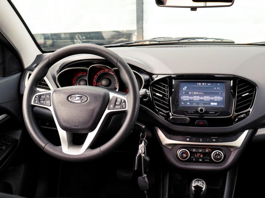 Lada (ВАЗ) Vesta I Екатеринбург  - изображение 19