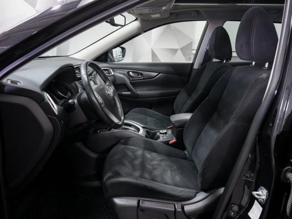 Nissan X-Trail III с пробегом 2015 года, цена 1 595 000 рублей, 220676 км, внедорожник, Автокод Объявления
