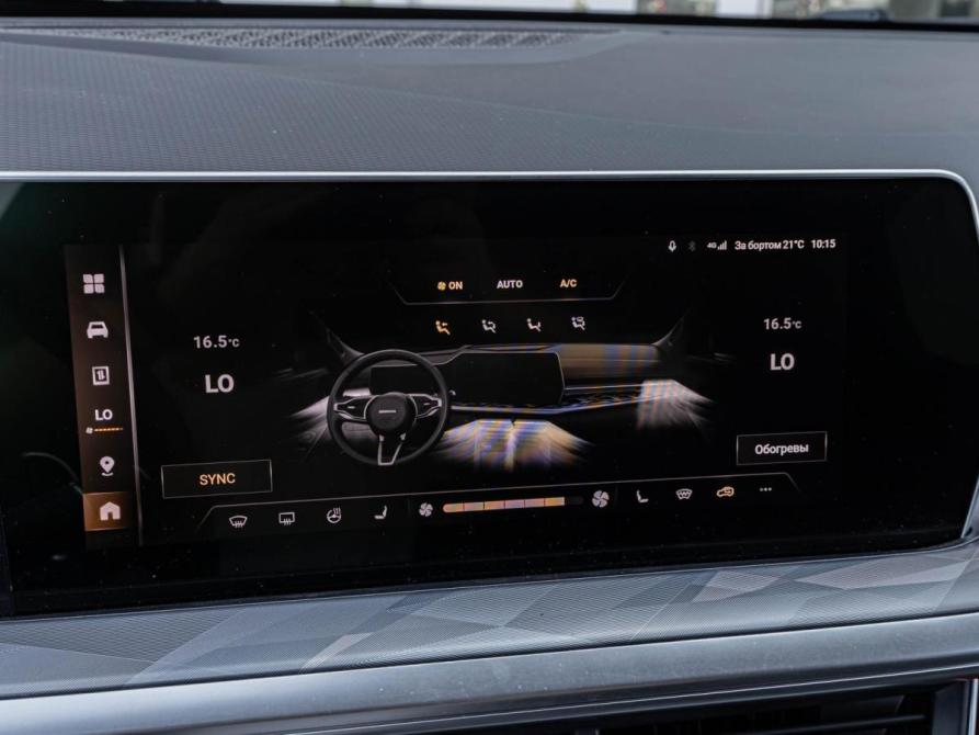 Haval F7 II Краснодар  - изображение 12