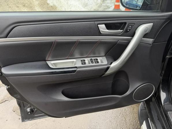 Haval H6 I с пробегом 2015 года, цена 1 460 000 рублей, 102700 км, внедорожник, Автокод Объявления