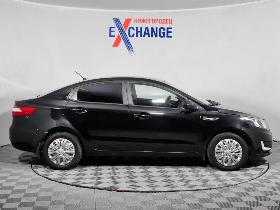 Kia Rio III Нижний Новгород  - изображение 4