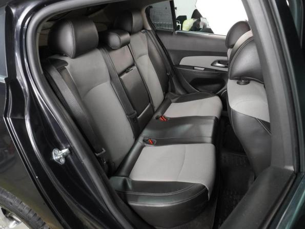 Chevrolet Cruze I Рестайлинг с пробегом 2012 года, цена 859 000 рублей, 161641 км, хэтчбек, Автокод Объявления