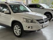 Volkswagen Tiguan I Новосибирск  - изображение 30