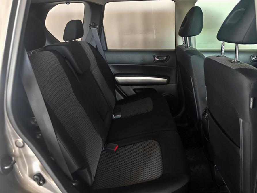 Nissan X-Trail II Москва  - изображение 10