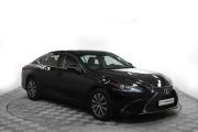 Lexus ES VII Москва  - изображение 33