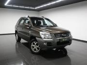 Kia Sportage II Тверь  - изображение 21