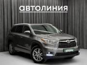 Toyota Highlander III (XU50) Красноярск  - изображение 26