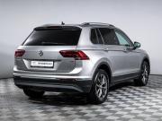 Volkswagen Tiguan II Москва  - изображение 25