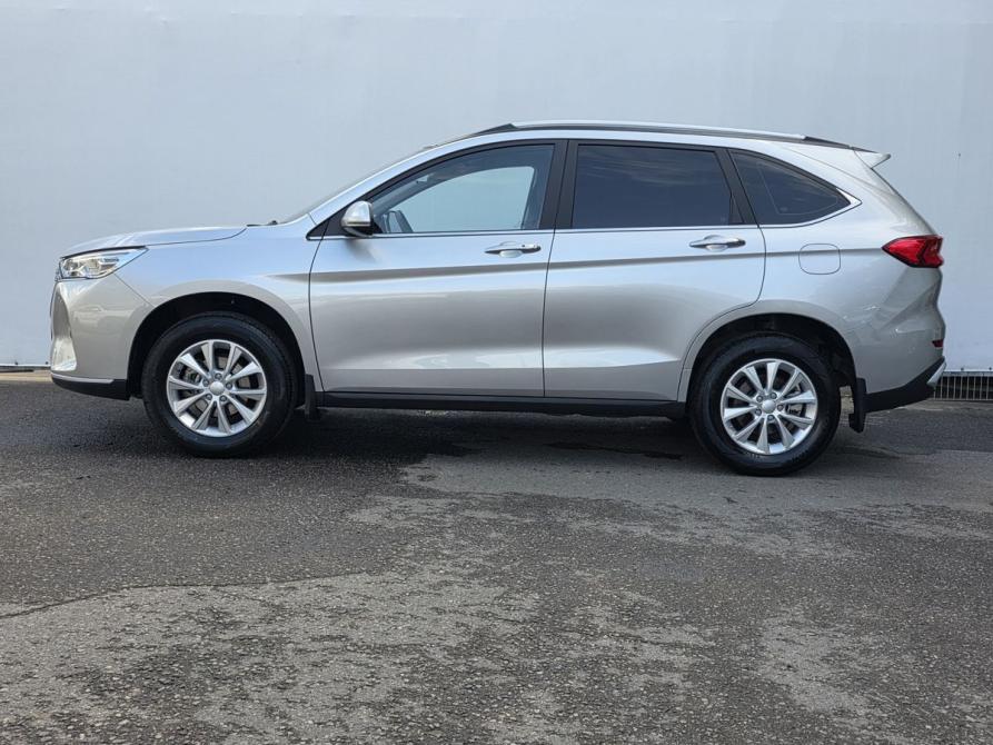 Haval M6 II Москва  - изображение 8