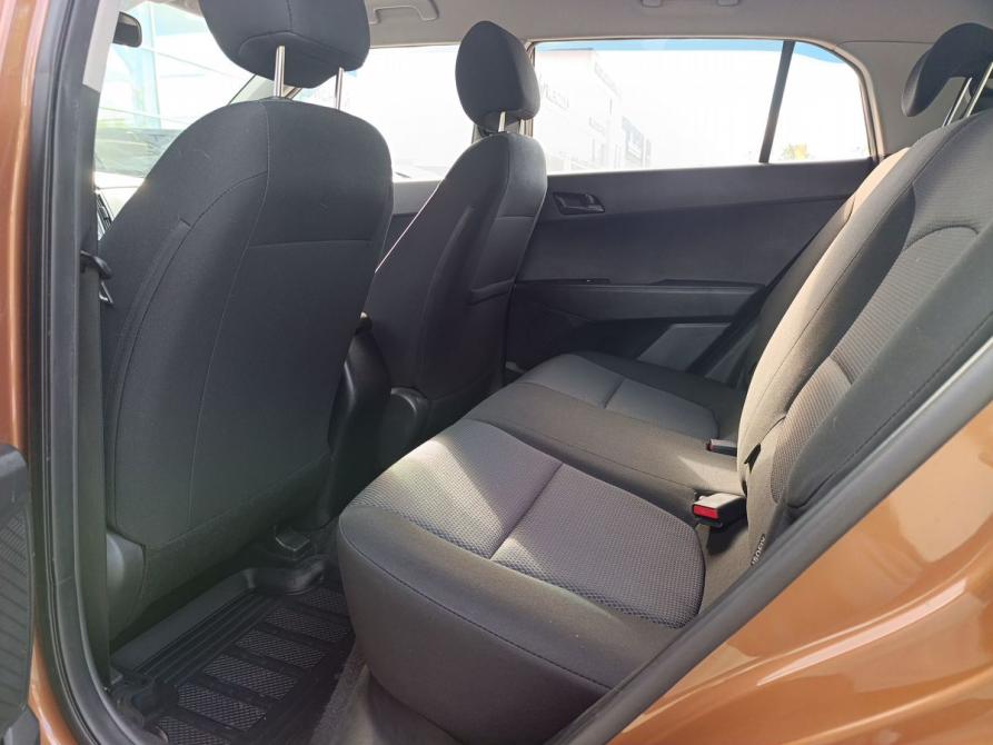 Hyundai Creta I Тверь  - изображение 23