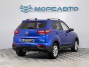 Hyundai Creta I Калининград  - изображение 24