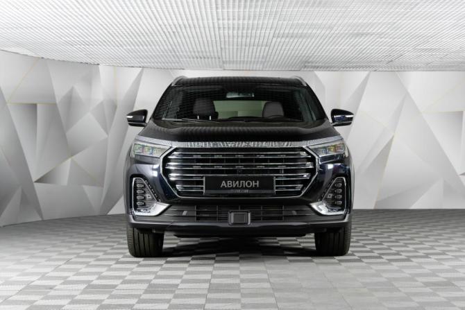 Новый JETOUR X90+ 2026 года, цена 4 199 000 рублей, внедорожник, Автокод Объявления