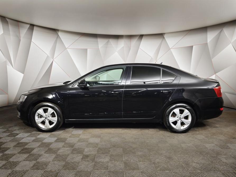 Skoda Octavia III (A7) Москва  - изображение 5