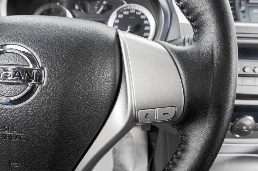 Nissan Sentra VII (B17) Барнаул  - изображение 17