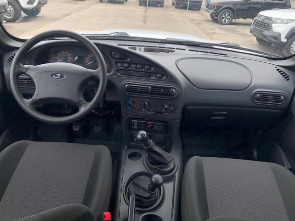Lada (ВАЗ) Niva Travel I с пробегом 2024 года, цена 950 000 рублей, 44003 км, внедорожник, Автокод Объявления