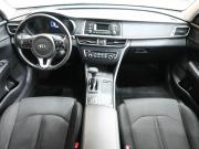 Kia Optima IV Ростов-на-Дону  - изображение 28
