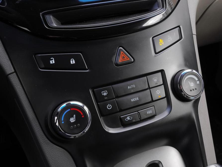 Chevrolet Orlando I Краснодар  - изображение 15