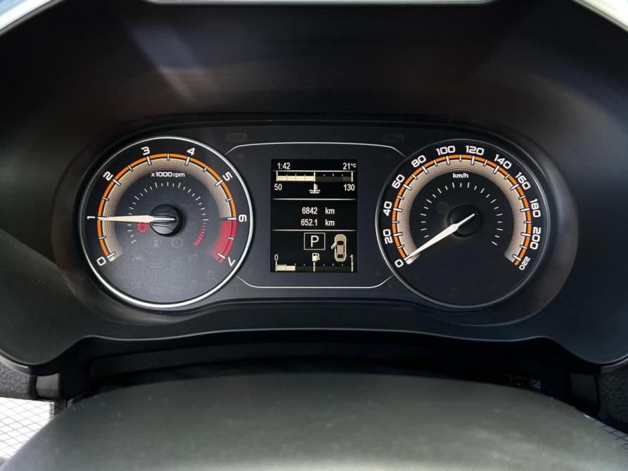 Lada (ВАЗ) Vesta I Рестайлинг (NG) Альметьевск  - изображение 18
