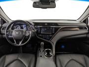 Toyota Camry VIII (XV70) Москва  - изображение 44