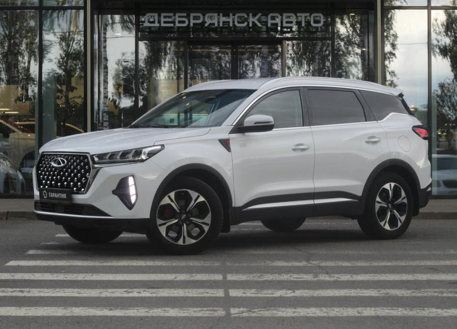 Chery Tiggo 7 Pro Max I Брянск  - изображение 1