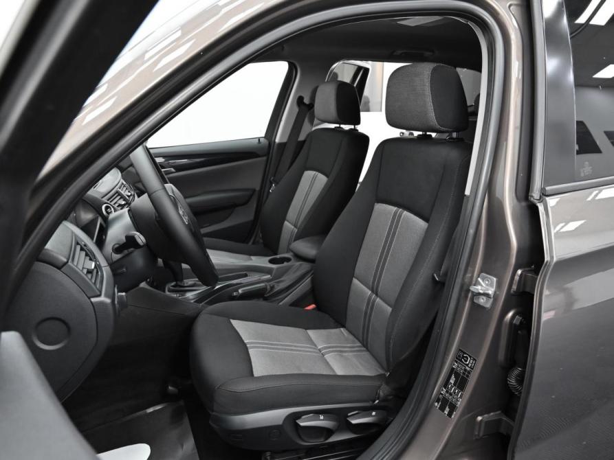 BMW X1 I (E84) Москва  - изображение 9