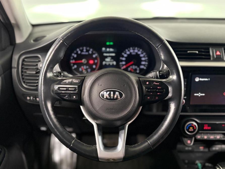 Kia Rio IV Рестайлинг Екатеринбург  - изображение 19