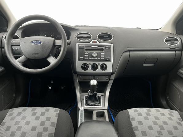 Ford Focus II с пробегом 2006 года, цена 406 000 рублей, 253724 км, универсал, Автокод Объявления