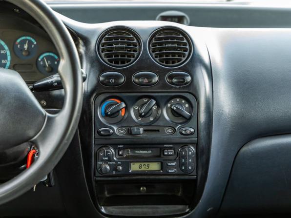 Daewoo Matiz II с пробегом 2006 года, цена 158 000 рублей, 165000 км, хэтчбек, Автокод Объявления